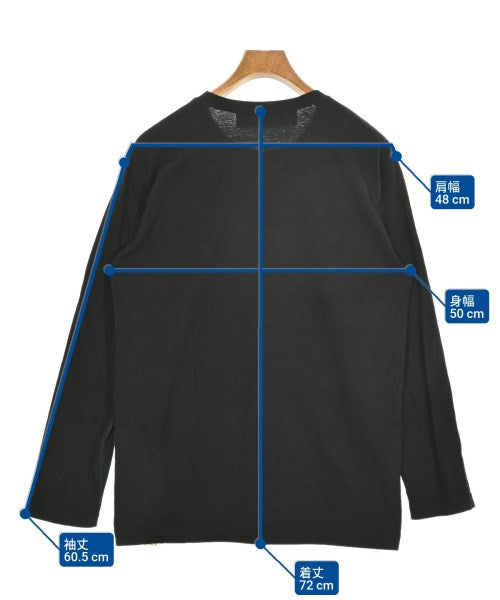 Y's BANG ON! เสื้อยืด/เสื้อท็อปส์