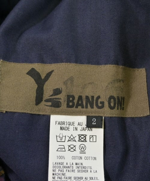 Y's BANG ON! กางเกง อื่น