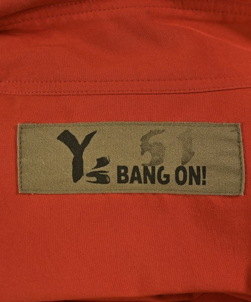 Y's BANG ON! แจ็คเก็ตเบลาส์ อื่น