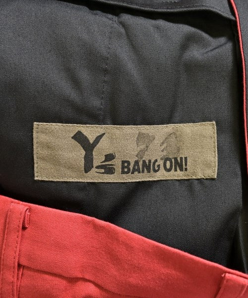 Y's BANG ON! กางเกง อื่น