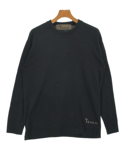 Y's BANG ON! เสื้อยืด/เสื้อท็อปส์