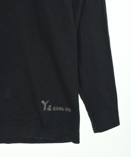 Y's BANG ON! เสื้อยืด/เสื้อท็อปส์