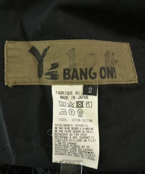 Y's BANG ON! กางเกง อื่น
