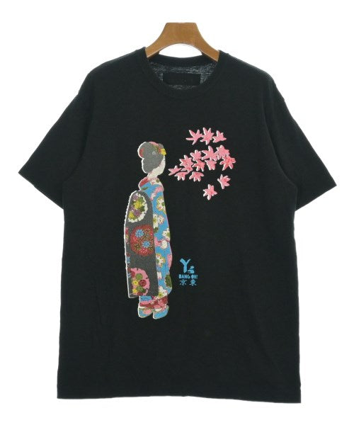 Y's BANG ON! เสื้อยืด/เสื้อท็อปส์
