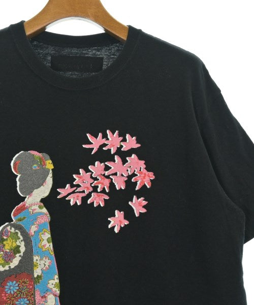 Y's BANG ON! เสื้อยืด/เสื้อท็อปส์