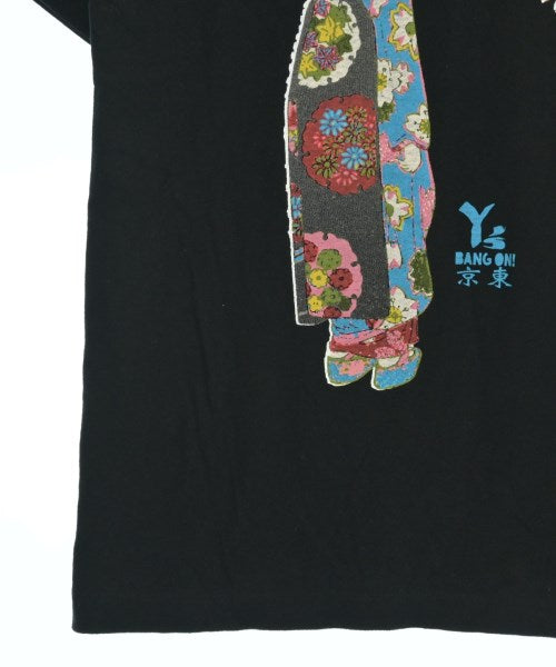 Y's BANG ON! เสื้อยืด/เสื้อท็อปส์