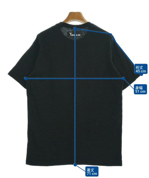 Y's BANG ON! เสื้อยืด/เสื้อท็อปส์