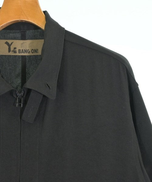 Y's BANG ON! เสื้อลำลอง