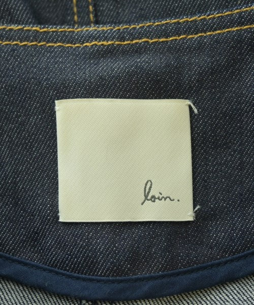 loin. ชุดเดรส
