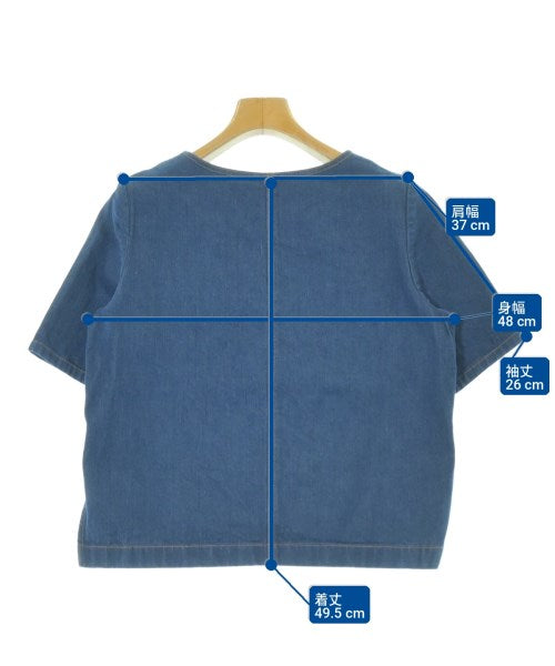 loin. เสื้อลำลอง