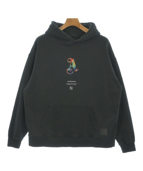 Architect.4.Archive เสื้อฮู้ด