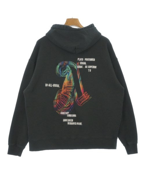 Architect.4.Archive เสื้อฮู้ด