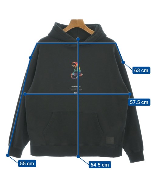 Architect.4.Archive เสื้อฮู้ด