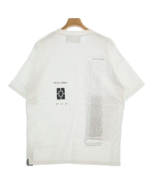 Architect.4.Archive เสื้อยืด/เสื้อท็อปส์