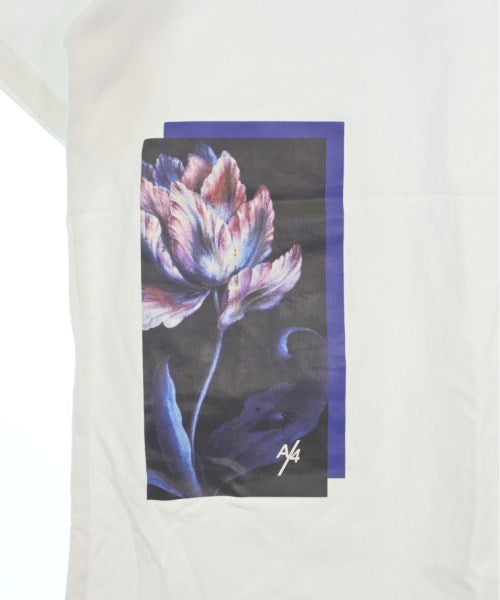 Architect.4.Archive เสื้อยืด/เสื้อท็อปส์