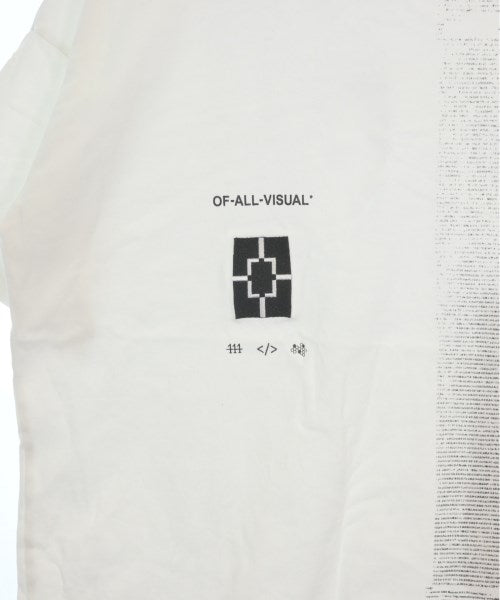 Architect.4.Archive เสื้อยืด/เสื้อท็อปส์