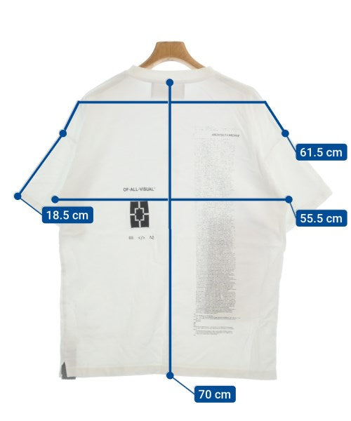 Architect.4.Archive เสื้อยืด/เสื้อท็อปส์