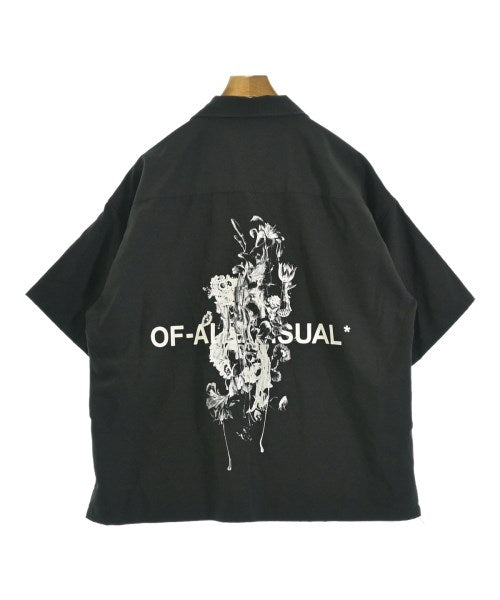 Architect.4.Archive เสื้อลำลอง