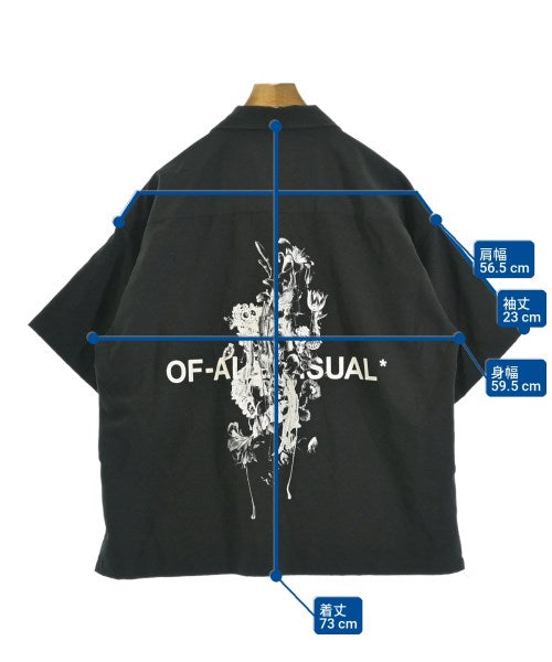 Architect.4.Archive เสื้อลำลอง