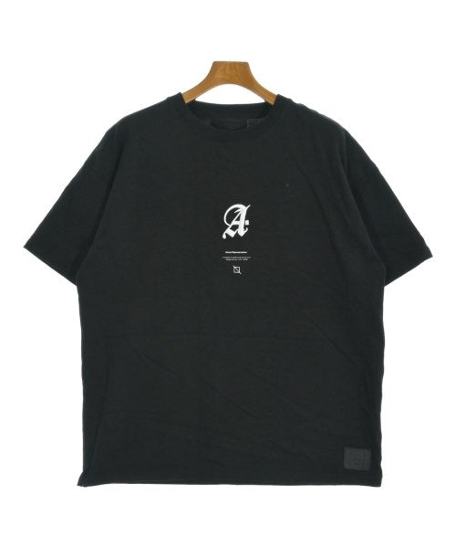 Architect.4.Archive เสื้อยืด/เสื้อท็อปส์