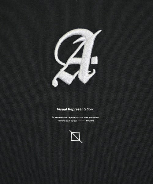 Architect.4.Archive เสื้อยืด/เสื้อท็อปส์