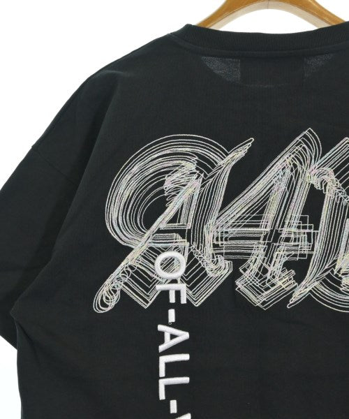 Architect.4.Archive เสื้อยืด/เสื้อท็อปส์