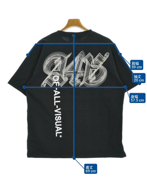 Architect.4.Archive เสื้อยืด/เสื้อท็อปส์