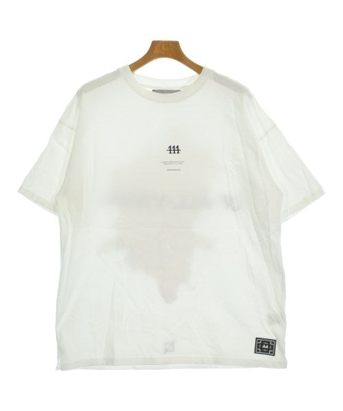 Architect.4.Archive เสื้อยืด/เสื้อท็อปส์