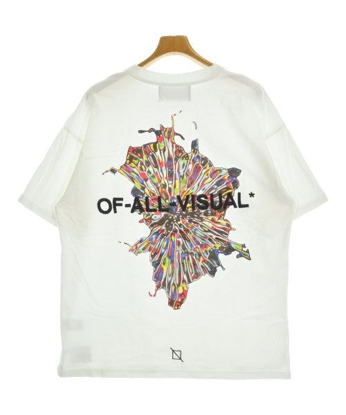 Architect.4.Archive เสื้อยืด/เสื้อท็อปส์