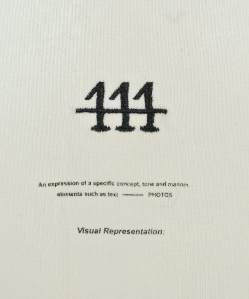 Architect.4.Archive เสื้อยืด/เสื้อท็อปส์