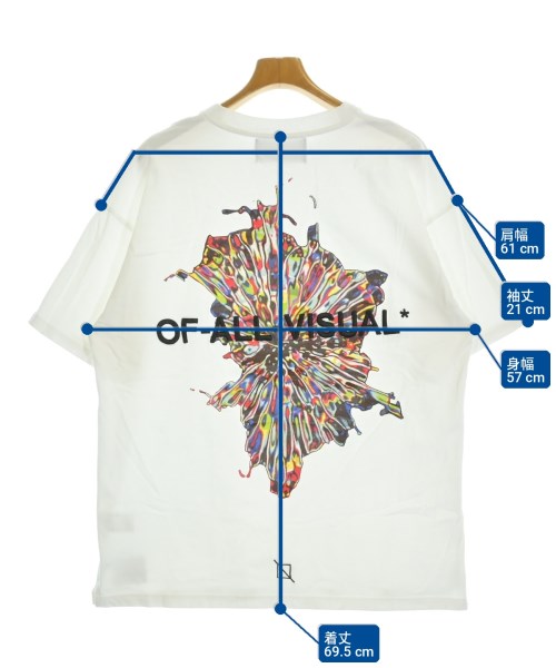 Architect.4.Archive เสื้อยืด/เสื้อท็อปส์