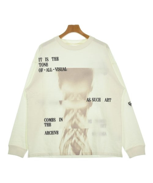 Architect.4.Archive เสื้อยืด/เสื้อท็อปส์