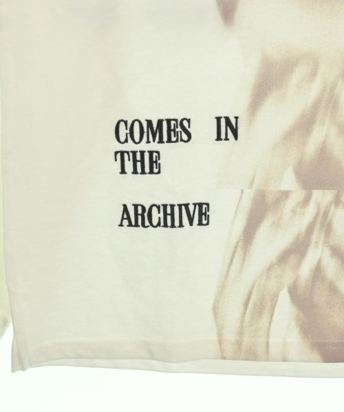 Architect.4.Archive เสื้อยืด/เสื้อท็อปส์