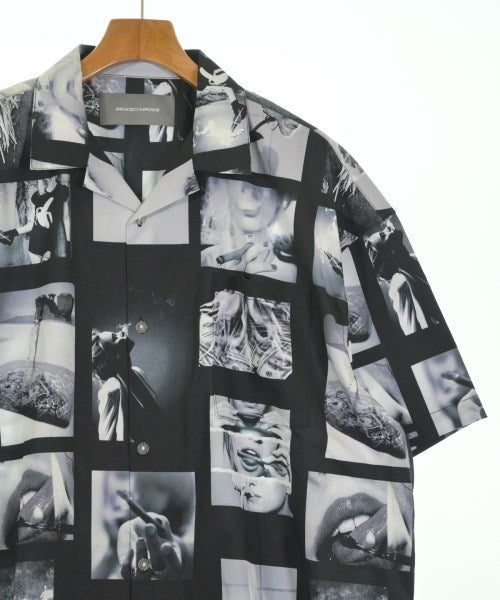 Architect.4.Archive เสื้อลำลอง
