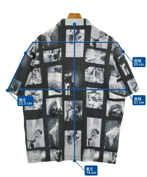 Architect.4.Archive เสื้อลำลอง