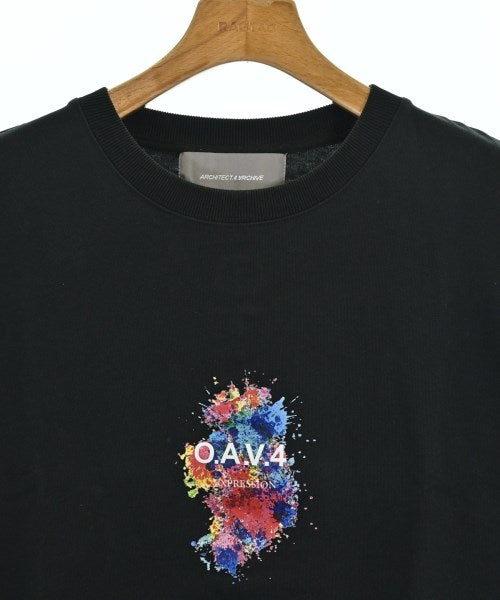 Architect.4.Archive เสื้อยืด/เสื้อท็อปส์