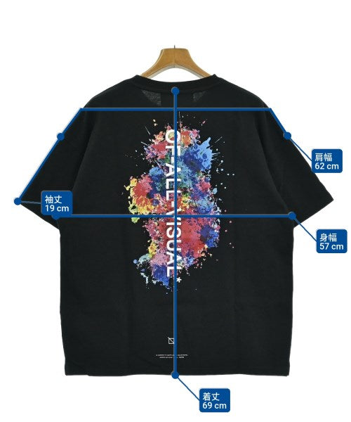 Architect.4.Archive เสื้อยืด/เสื้อท็อปส์