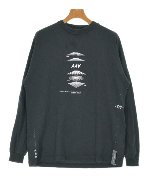 Architect.4.Archive เสื้อยืด/เสื้อท็อปส์