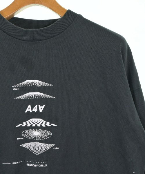 Architect.4.Archive เสื้อยืด/เสื้อท็อปส์
