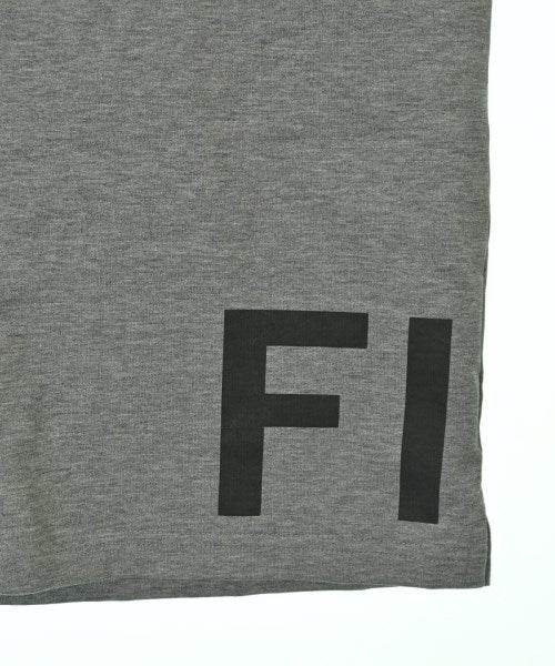 FIDES เสื้อยืด/เสื้อท็อปส์