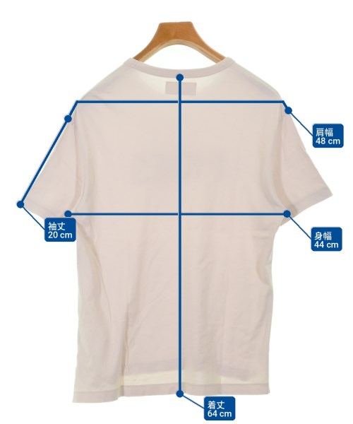 FIDES เสื้อยืด/เสื้อท็อปส์