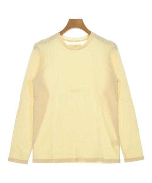 FIDES เสื้อยืด/เสื้อท็อปส์