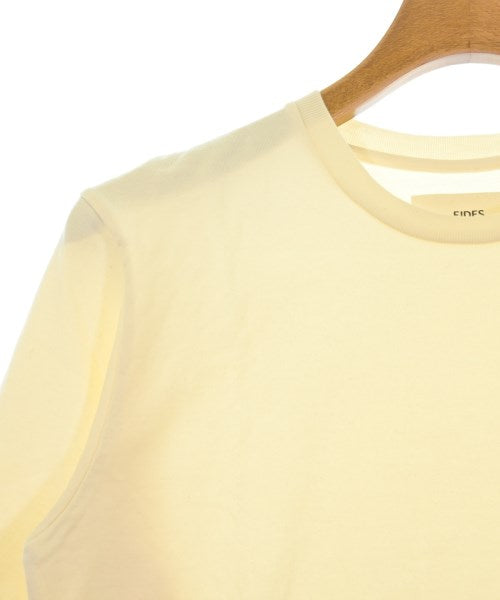 FIDES เสื้อยืด/เสื้อท็อปส์