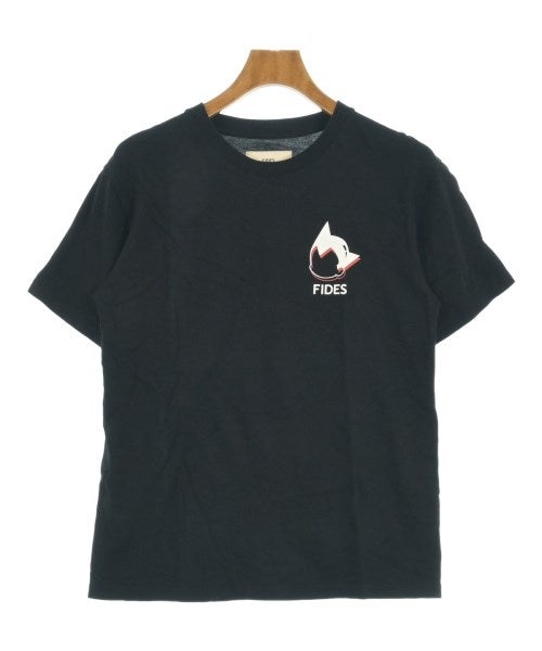 FIDES เสื้อยืด/เสื้อท็อปส์