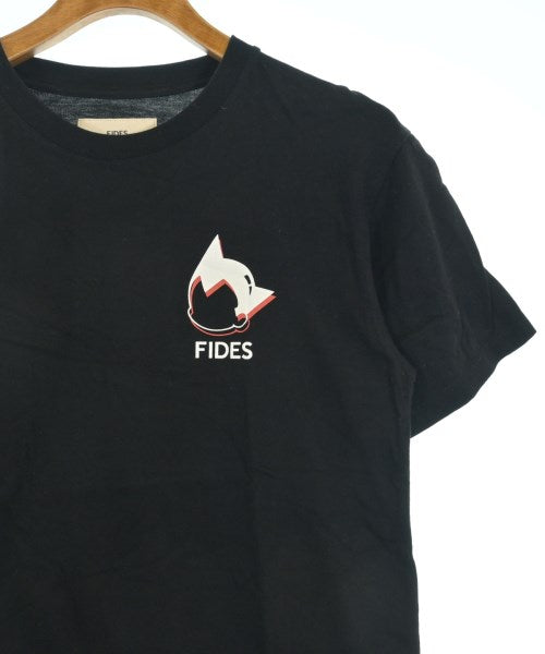 FIDES เสื้อยืด/เสื้อท็อปส์