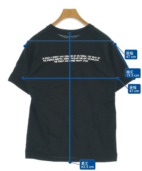 FIDES เสื้อยืด/เสื้อท็อปส์