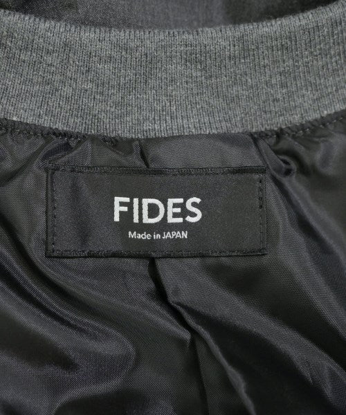 FIDES แจ็คเก็ตเบลาส์ อื่น