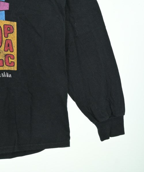 RAPTEES เสื้อยืด/เสื้อท็อปส์