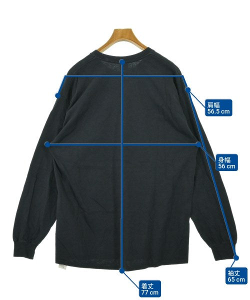 RAPTEES เสื้อยืด/เสื้อท็อปส์
