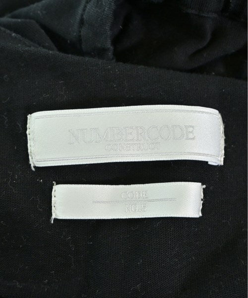 NUMBERCODE CONSTRUCT ชุดเดรส